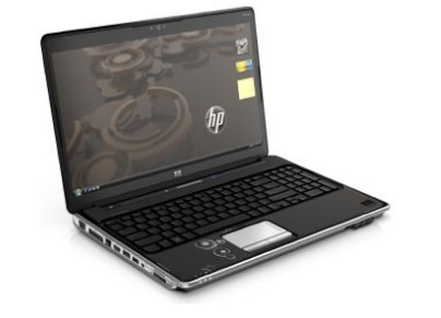 HP Pavilion dv6-1060es – image 5