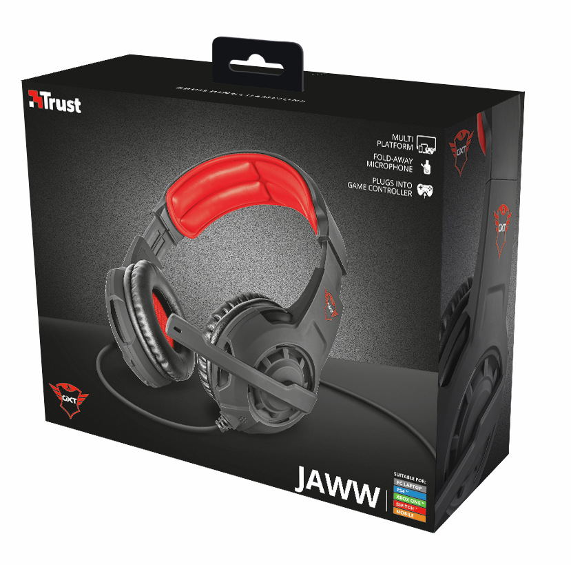 Trust GXT 4310 Jaww – image 4