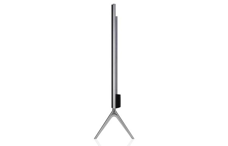LG 98UB9810 TV 2.49 m (98") 4K Ultra HD Smart TV Wi-Fi Black, Silver – image 3