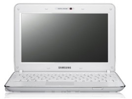 Samsung N210-JB02 Intel Atom® N450 Netbook – image 1