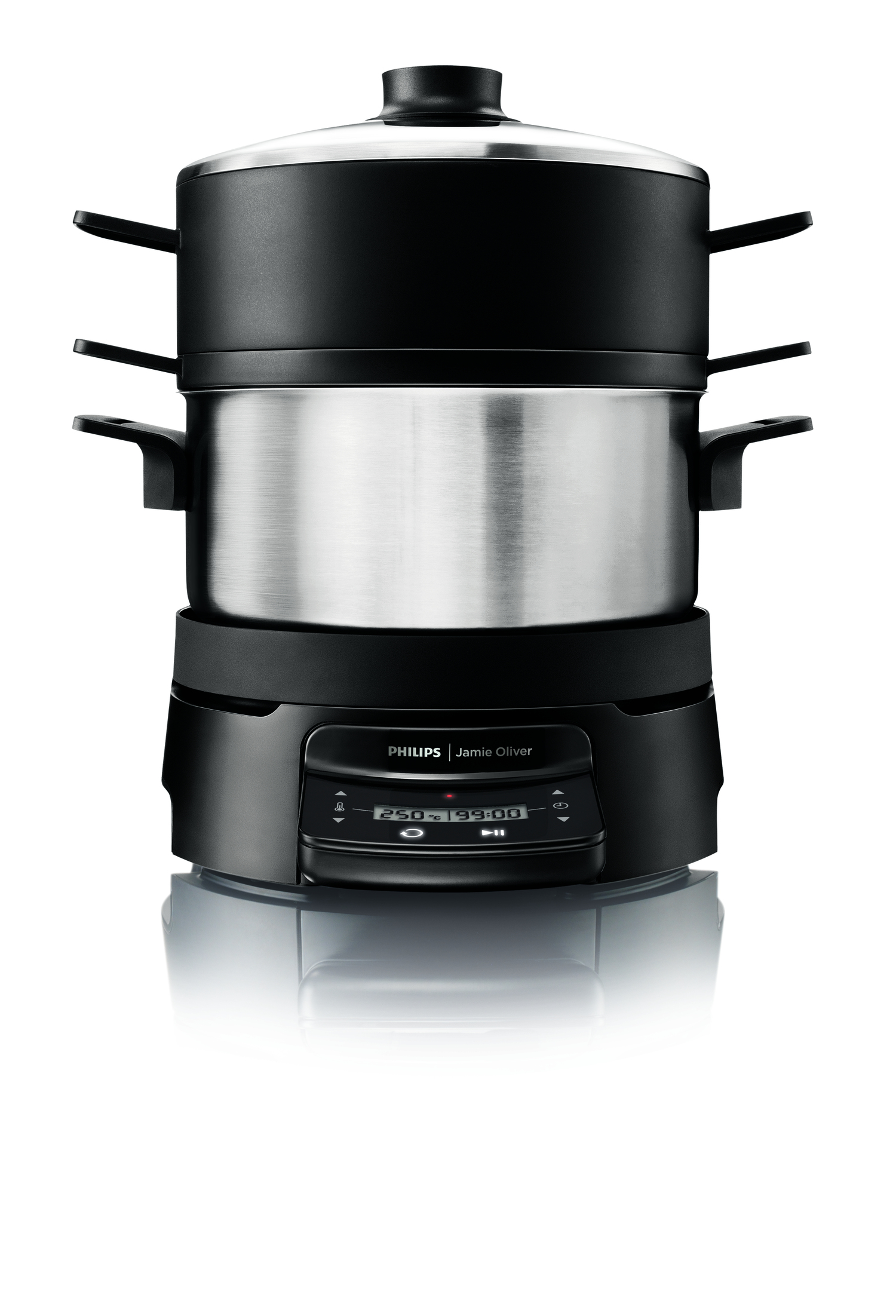 Philips Jamie Oliver HomeCooker HR1050/90 – image 3