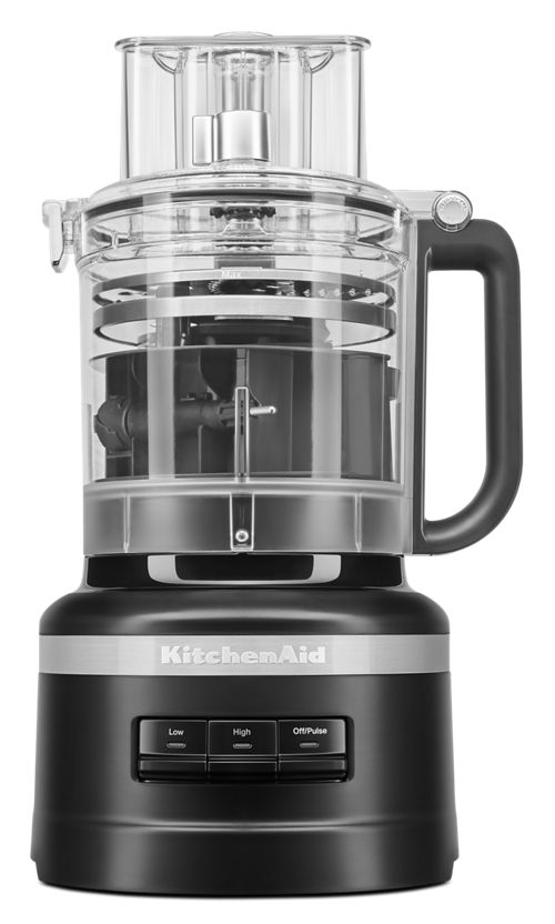 KitchenAid KFP1318BM food processor – image 2