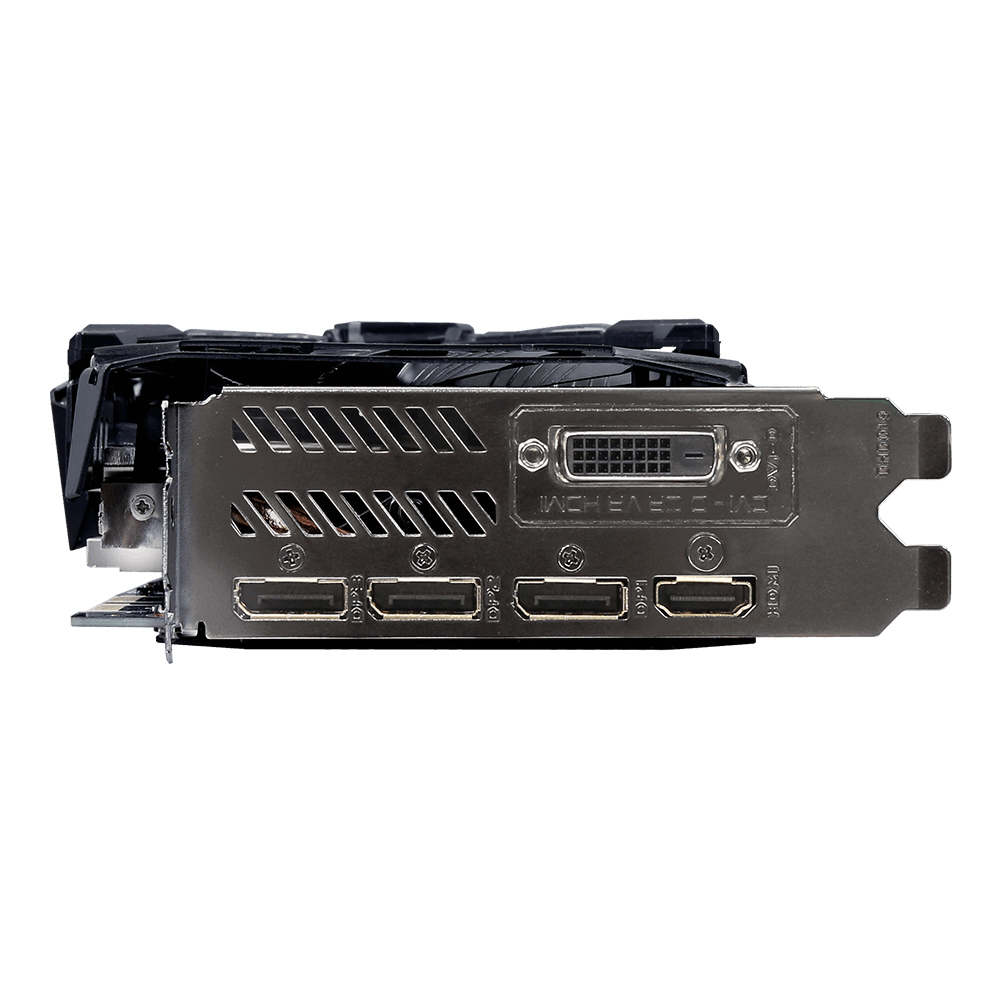 GIGABYTE GV-N1080XTREME-8GD-PP (R2.0) – image 6