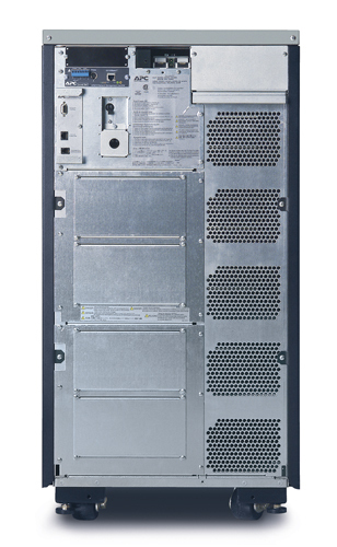 APC Symmetra LX 16kVA N+1 – image 2