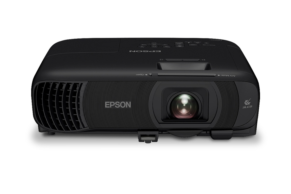 Epson Pro EX9270 – image 1