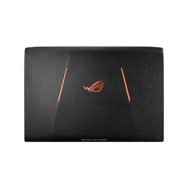 ASUS ROG S5VY Intel® Core™ i7 i7-6700HQ Laptop – image 5