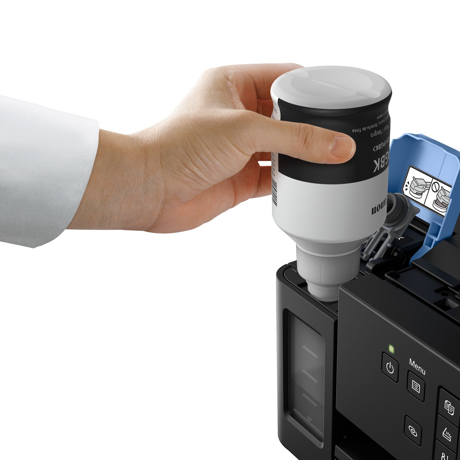Canon PIXMA GM4040 Inkjet A4 – image 6