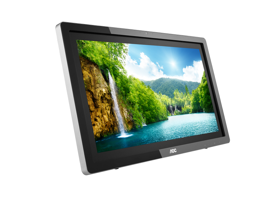 AOC A2272PW4T All-in-One PC/workstation NVIDIA Tegra T33 – image 2