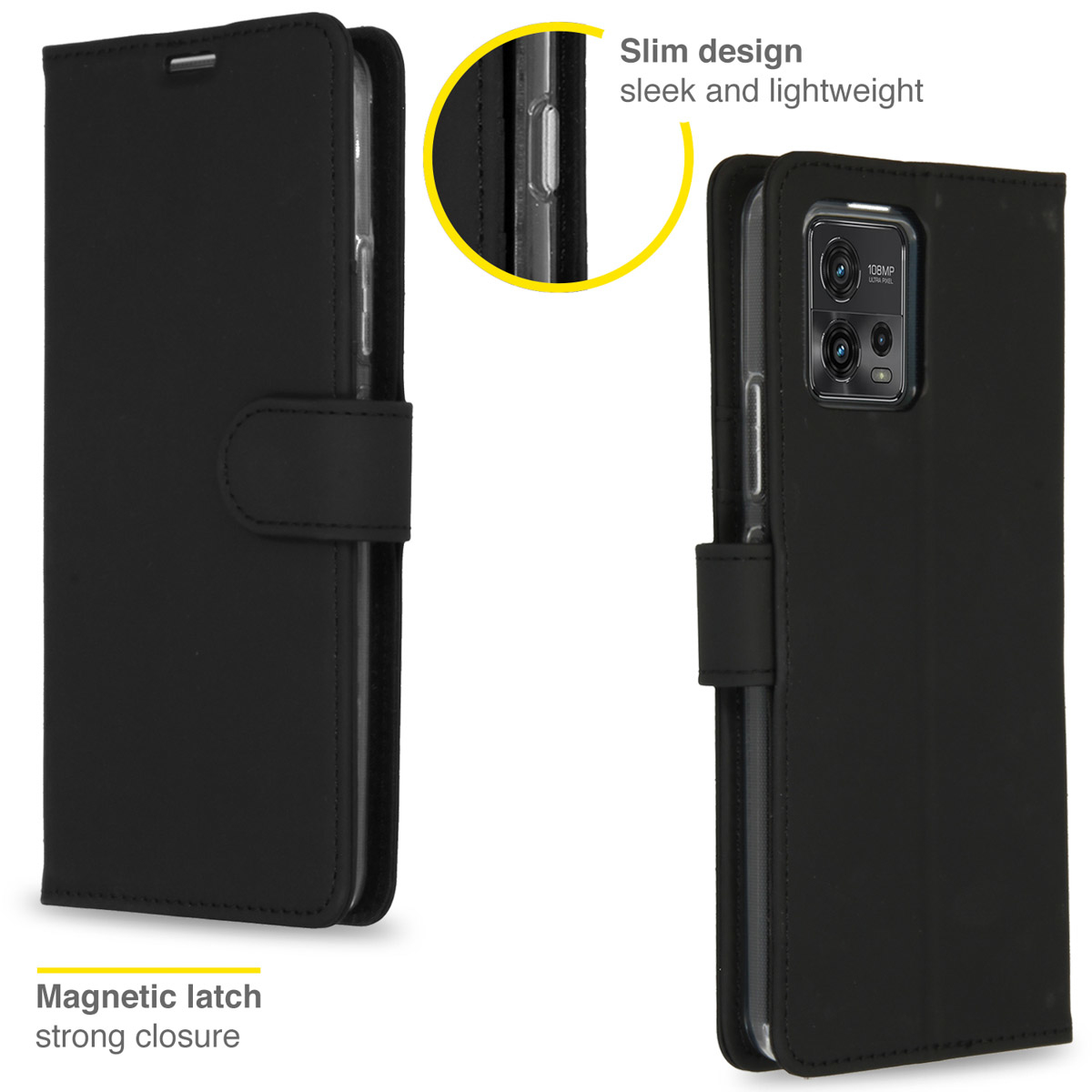 Accezz SH00056009 mobile phone case – image 3