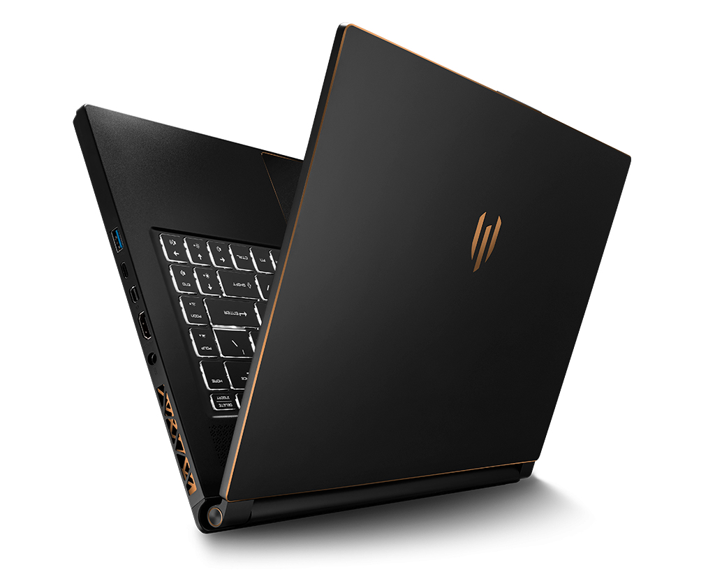 MSI Workstation 8SK-476 Intel® Core™ i9 i9-8950HK Mobile workstation – image 5