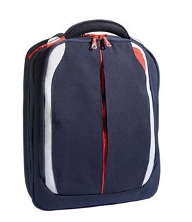 Hypertec 5702 laptop backpack