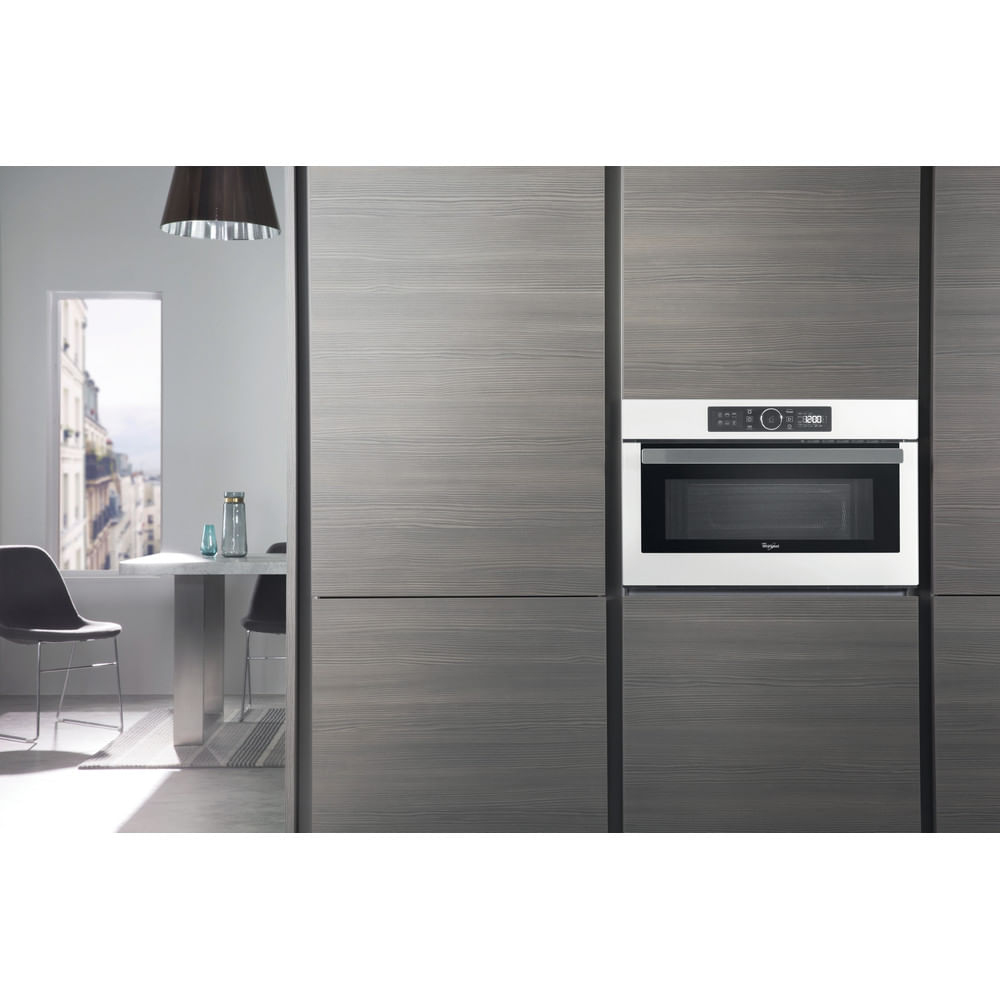 Whirlpool AMW 730/WH – image 5