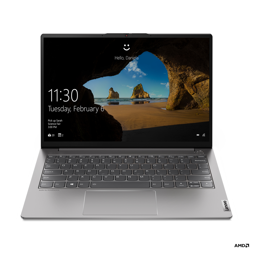 Lenovo 13s + 1Y Premier Support