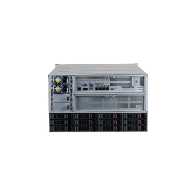 Dahua Technology DHI-EVS7148S NAS/storage server Compact – image 3