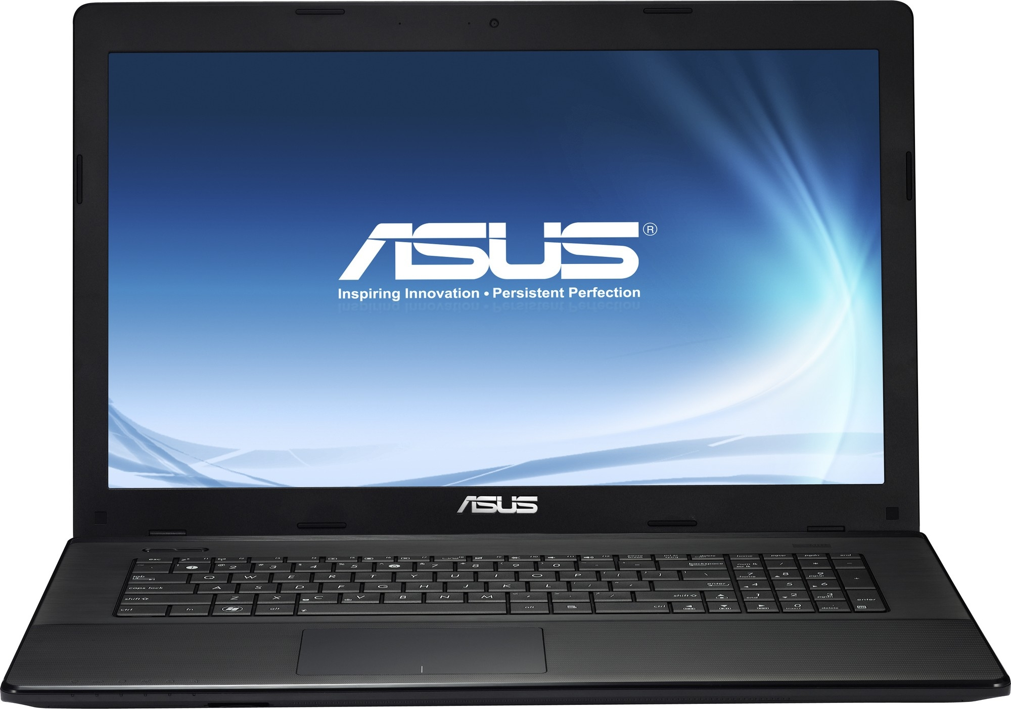 ASUS VC-TY156H Intel® Core™ i3 i3-2350M Laptop – image 1