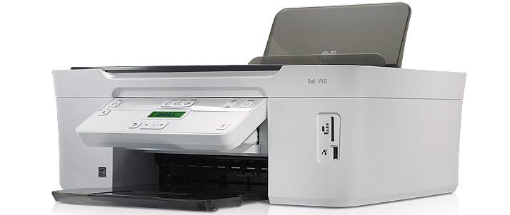 Dell V313w Inkjet A4