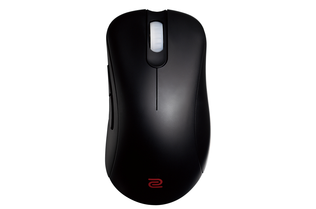 ZOWIE EC1-A mouse Gaming Right-hand USB Type-A Optical 3200 DPI – image 1
