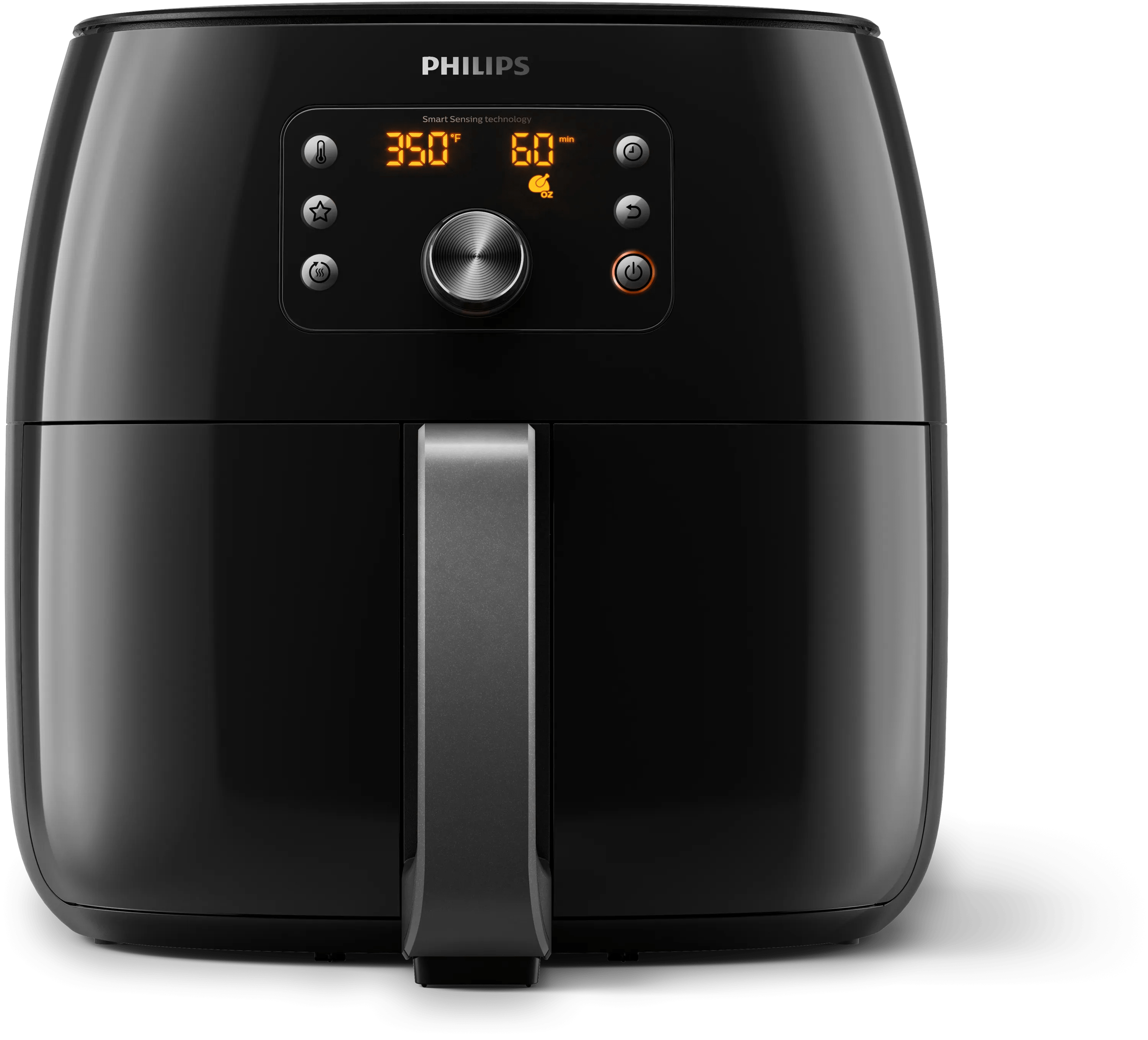 Philips HD9867/16R0 — vue 1 sur 8