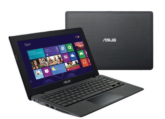 ASUS K200MA-DS01T(S) laptop Intel® Celeron® N2830