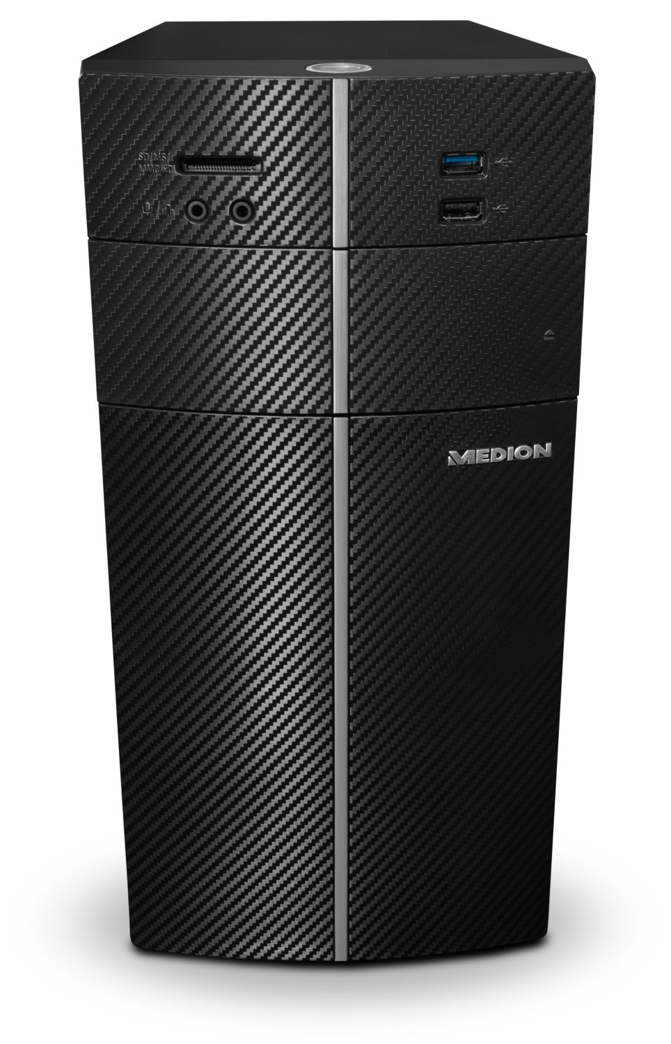 MEDION AKOYA P46007 Intel® Core™ i5 i5-7400 – image 6