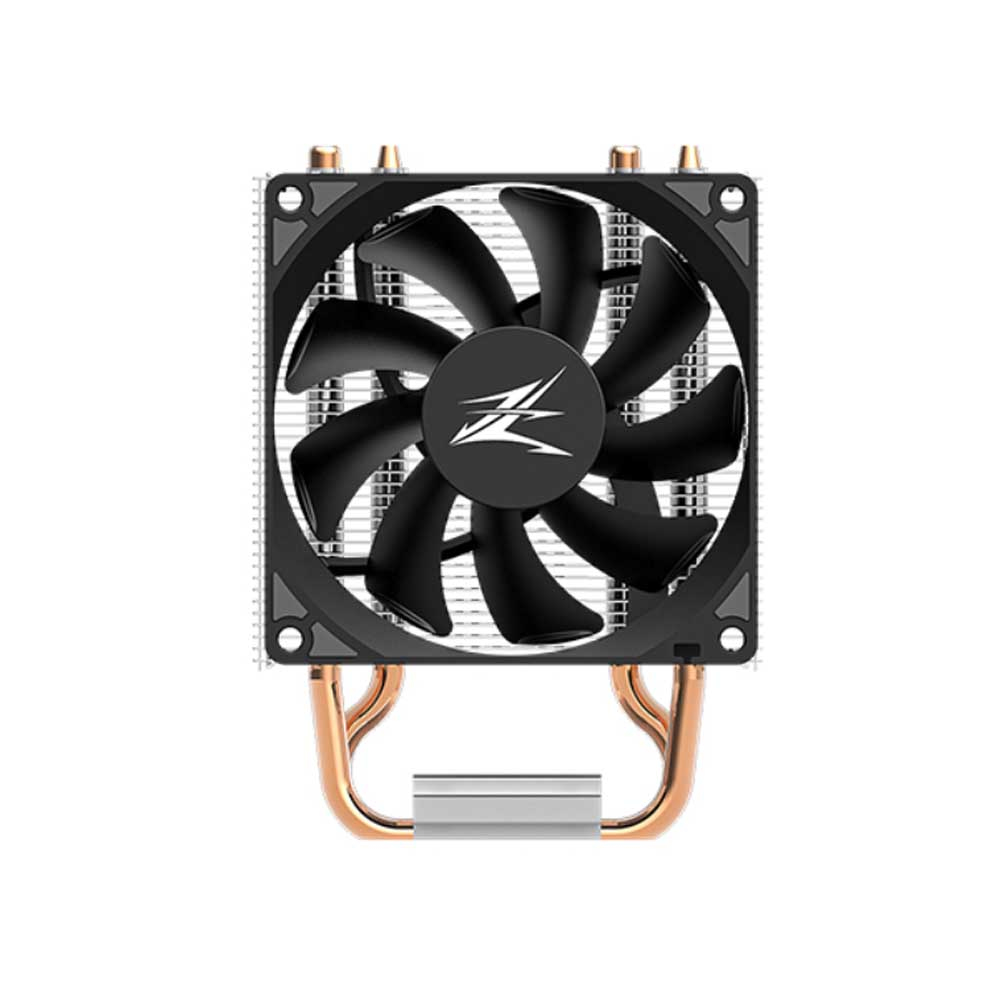 Zalman CNPS4X computer cooling system Processor Cooler – image 2