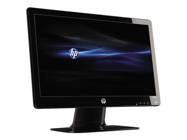 HP LV876AA+LV876AA+LV876AA computer monitor – image 2