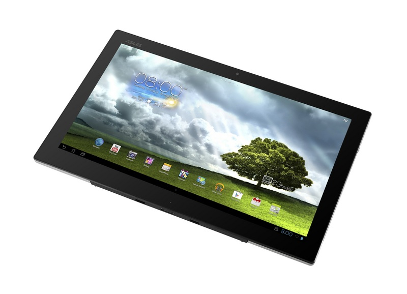 ASUS Transformer AiO P1801-B144K All-in-One PC/workstation Intel® Core™ i5 i5-3350P – image 6