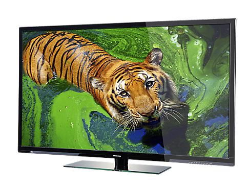 MEDION P12240 101.6 cm (40") Full HD Black 300 cd/m² – image 4