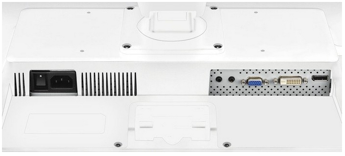LG 22MB67PY-W computer monitor – image 3