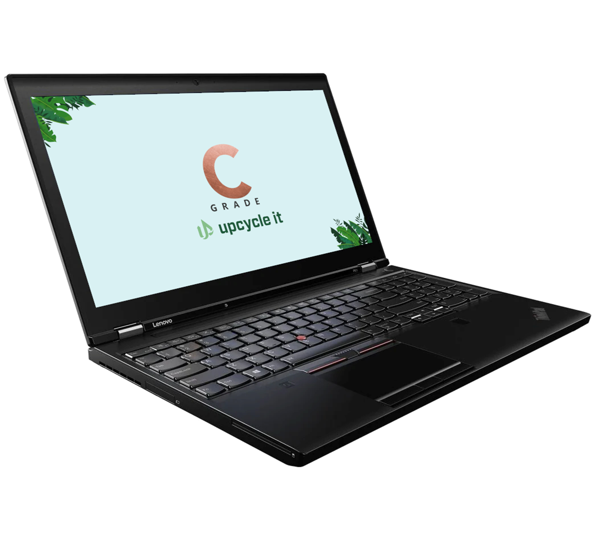 upcycle it Lenovo ThinkPad P52 (Refurbished) C – image 1