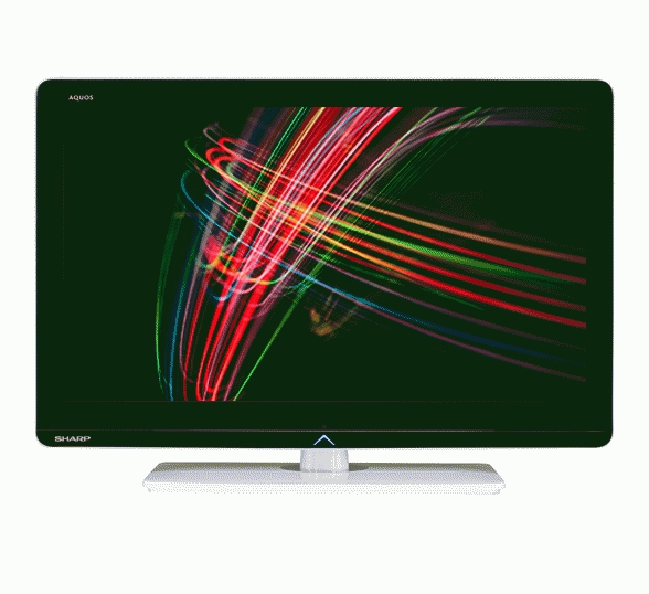 Sharp LC-26LE320E TV – image 2