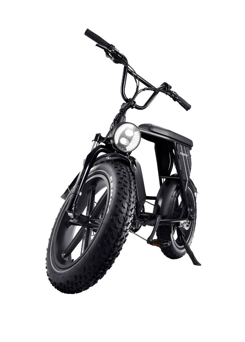 Acer Predator eNomad-R eBike – image 3