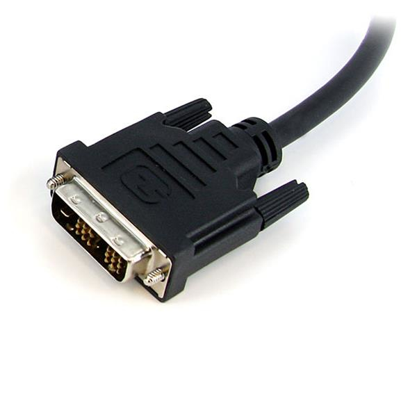 StarTech.com 6ft. USB to DVI Adapter Cable – M/M – image 3