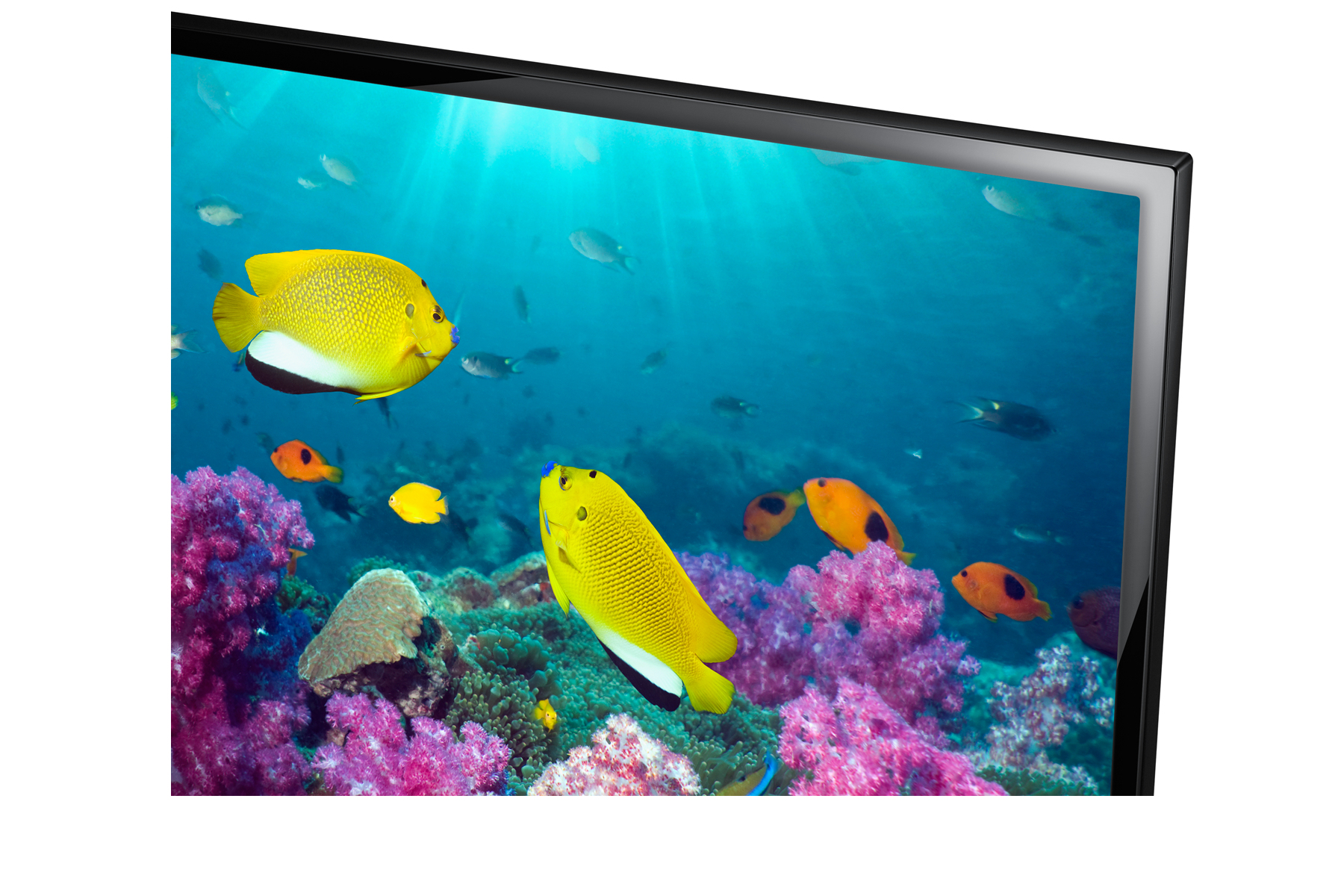Samsung UE46F5070 116.8 cm (46") Full HD Black – image 9