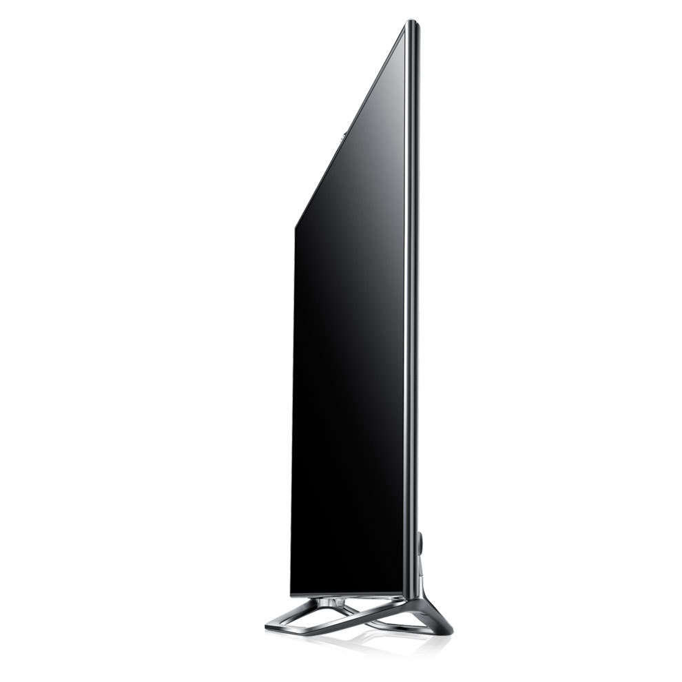 Samsung Series 8 UN55ES8000FXZA TV – image 5