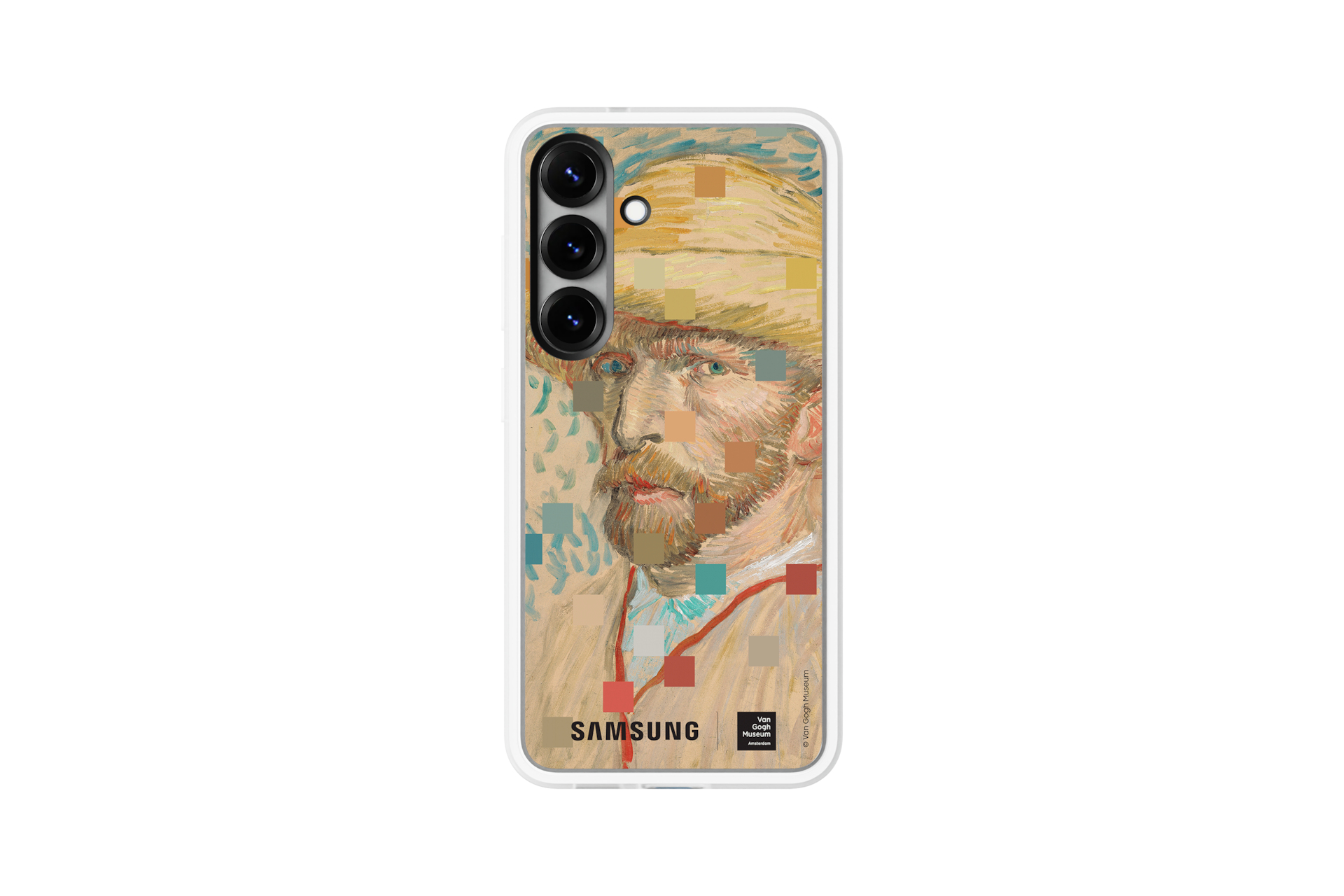 Samsung GP-FPS931HIO mobile phone case – image 1