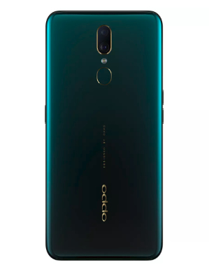 Oppo F11_4/64_GN smartphone – image 2