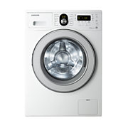 Samsung WF8804LP washing machine – image 4