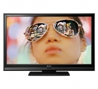 Sharp LC-46D65E TV