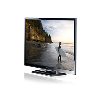 Samsung PS43E450/ZF 109.2 cm (43") XGA Black – image 5