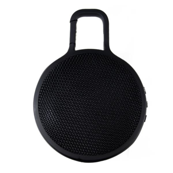 Nilox NXALBT001 portable/party speaker Mono portable speaker Black – image 2