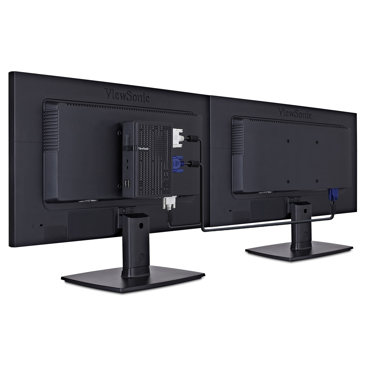 Viewsonic SC-T45 Thin Client – image 8