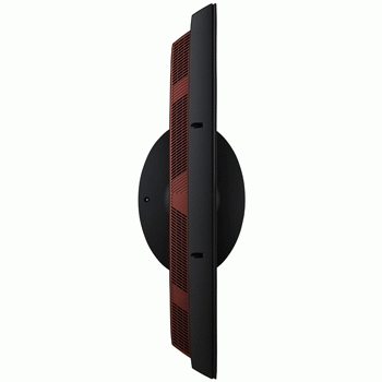 LG 32LG4000 TV 81.3 cm (32") HD Black, Bordeaux 500 cd/m² – image 6