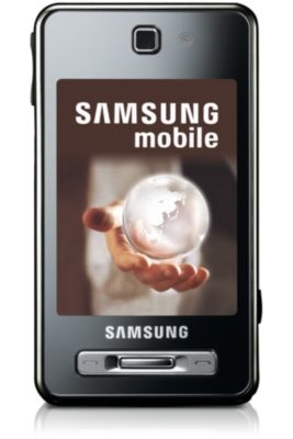 Samsung SGH-F480I