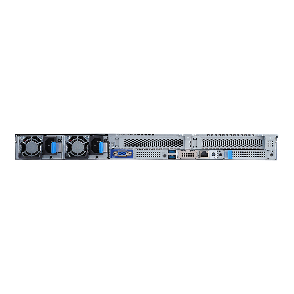GIGABYTE R182-34A Intel C621A LGA 4189 Rack (1U) Black – image 3