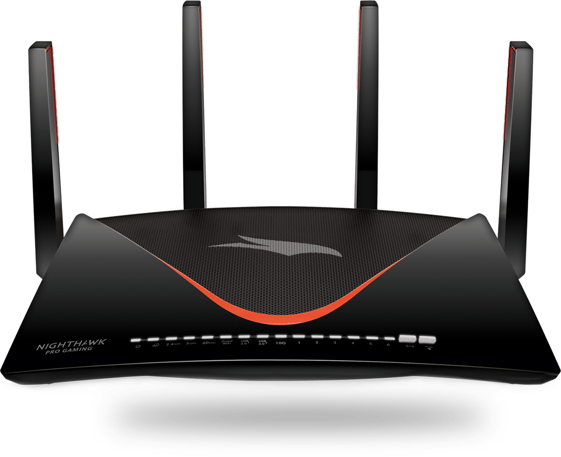 NETGEAR Nighthawk Pro Gaming XR700 – image 2