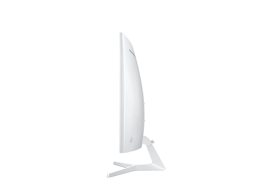 Samsung LC32JG51FDMXUF computer monitor – image 3