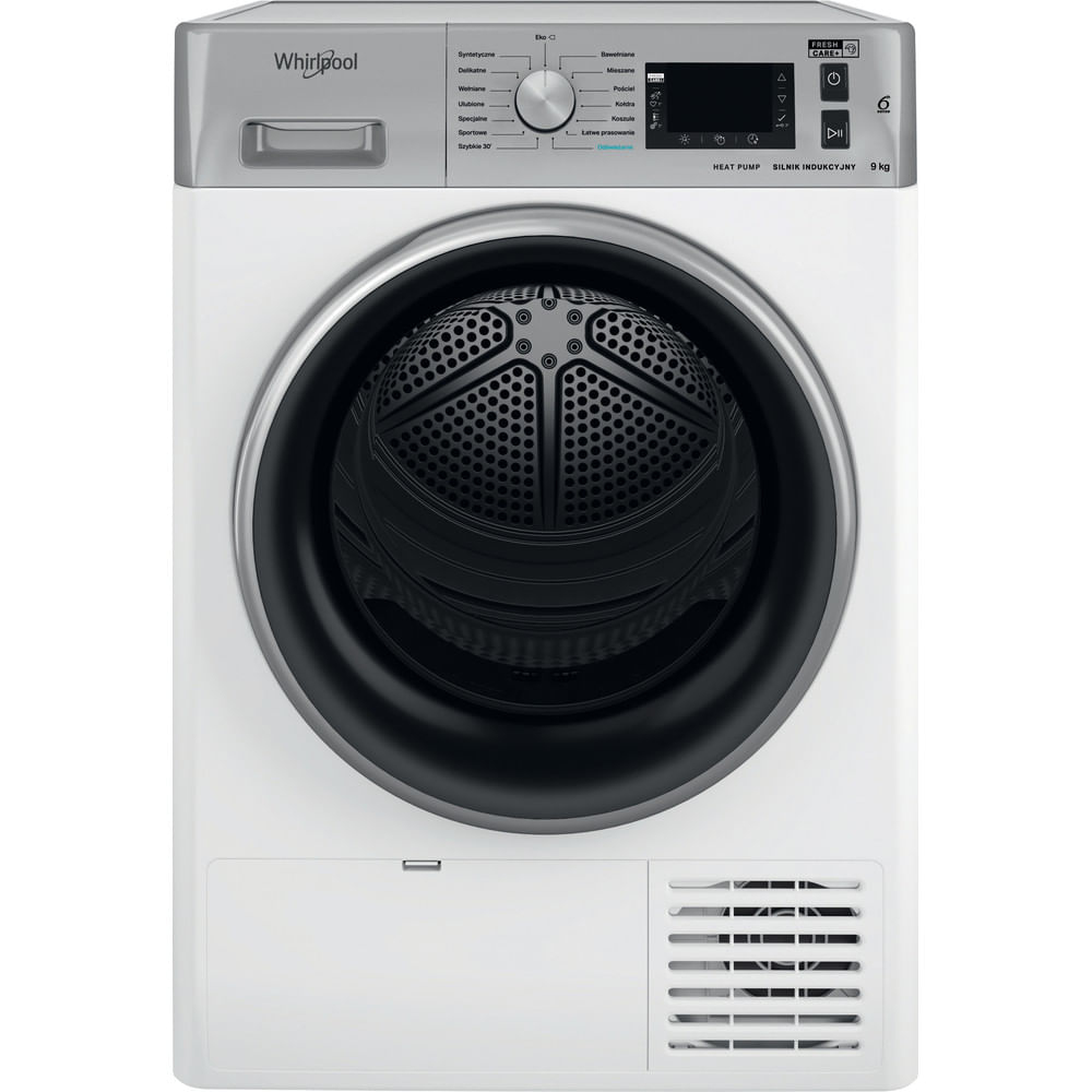 Whirlpool FFT D 9X3WSBS PL – image 9