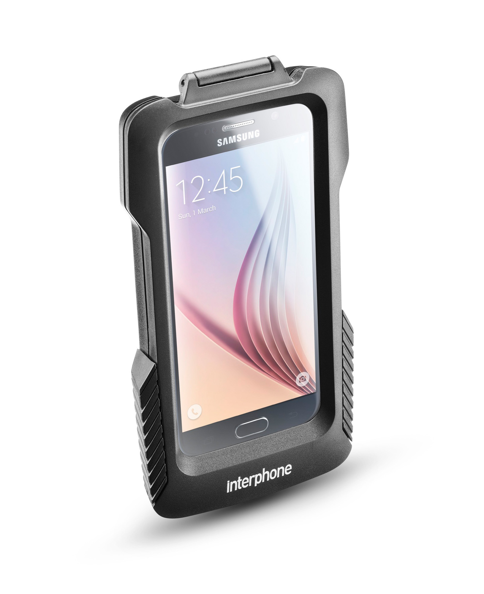 Interphone Pro Case for Motorcycles - Galaxy S7/S6/S6 Edge – image 1