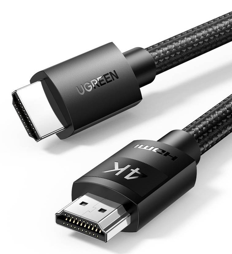 CABLE HDMI 4K MACHO A MACHO 2M